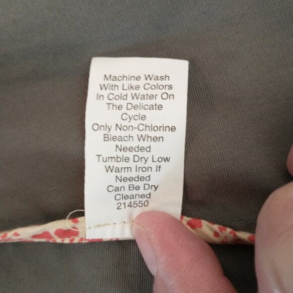 Cabi Blazer Women's Size XS Army Green One button 2 Pocket  Long Sleeve jacket - Picture 9 of 11